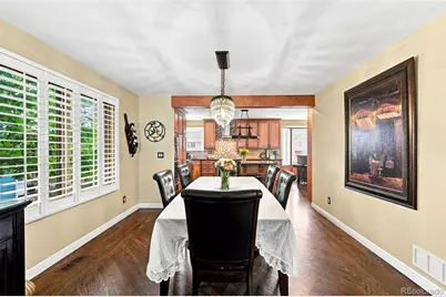 6599 S Oak Circle, Littleton, CO 80127 - Photo 9