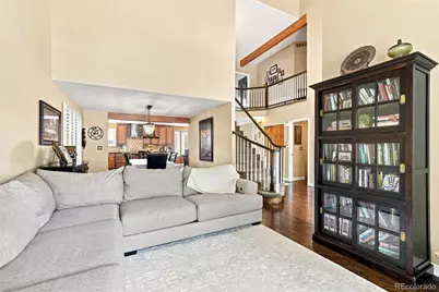 6599 S Oak Circle, Littleton, CO 80127 - Photo 7