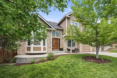 6599 S Oak Circle, Littleton, CO 80127 - Photo 1