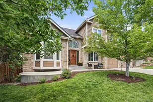 6599 S Oak Cir, Littleton, CO 80127 - Photo 1