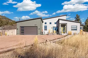 30 Gillia St, Palmer Lake, CO 80133 - Photo 1