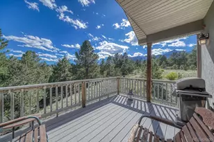 14701 Co Rd 261C, Nathrop, CO 81236 - Photo 31