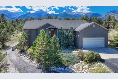 14701 County Road 261C, Nathrop, CO 81236 - Photo 5