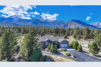 14701 County Road 261C, Nathrop, CO 81236 - Photo 3