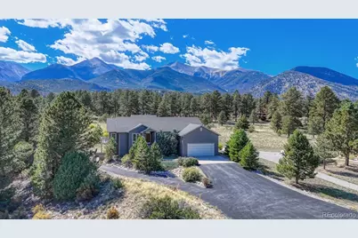 14701 County Road 261C, Nathrop, CO 81236 - Photo 1
