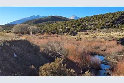 Lot 7542 Indian Creek Road, Fort Garland, CO 81133 - Photo 21