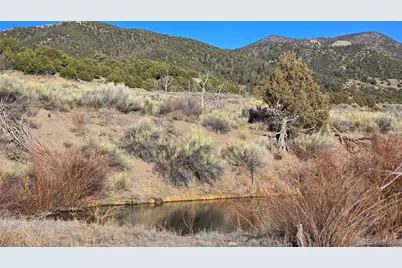 Lot 7542 Indian Creek Road, Fort Garland, CO 81133 - Photo 7