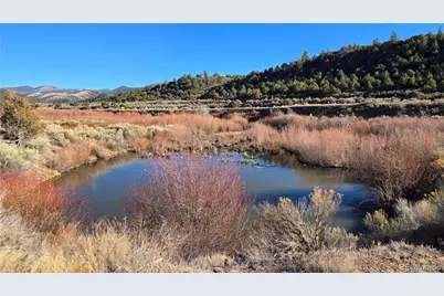 Lot 7542 Indian Creek Road, Fort Garland, CO 81133 - Photo 3