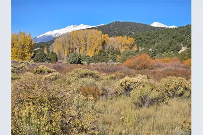 Lot 7542 Indian Creek Road, Fort Garland, CO 81133 - Photo 5