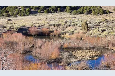 Lot 7542 Indian Creek Road, Fort Garland, CO 81133 - Photo 25