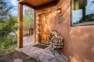 1366 Chaparral Way, Crestone, CO 81131 - Photo 13