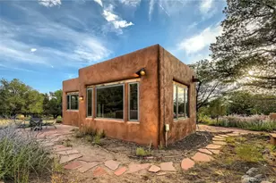 1366 Chaparral Way, Crestone, CO 81131 - Photo 7