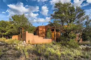 1366 Chaparral Way, Crestone, CO 81131 - Photo 9