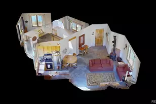 1366 Chaparral Way, Crestone, CO 81131 - Photo 45