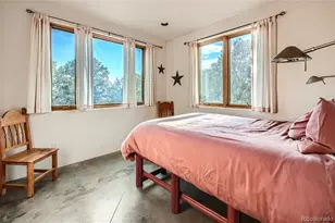 1366 Chaparral Way, Crestone, CO 81131 - Photo 31