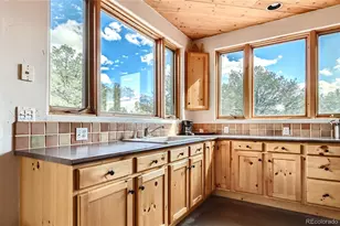 1366 Chaparral Way, Crestone, CO 81131 - Photo 27