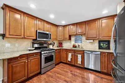 5509 Sawdust Loop, Parker, CO 80134 - Photo 37