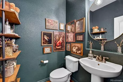 5509 Sawdust Loop, Parker, CO 80134 - Photo 7