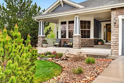 5509 Sawdust Loop, Parker, CO 80134 - Photo 3