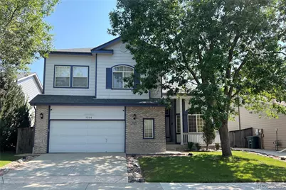 1354 W 111th Place, Northglenn, CO 80234 - Photo 1