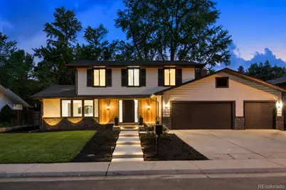 3851 S Quebec Street, Denver, CO 80237 - Photo 1