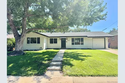 1540 S Forest Street, Denver, CO 80222 - Photo 1