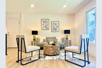 1540 S Forest Street, Denver, CO 80222 - Photo 5