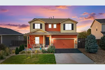 567 Xavier Drive, Brighton, CO 80603 - Photo 1