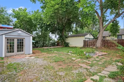 316 W 1st Street, Loveland, CO 80537 - Photo 21