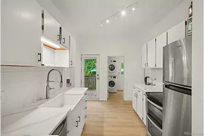 316 W 1st Street, Loveland, CO 80537 - Photo 9