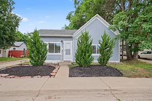 316 W 1st St, Loveland, CO 80537 - Photo 1