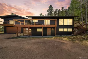 7390 Monica Ln, Evergreen, CO 80439 - Photo 45