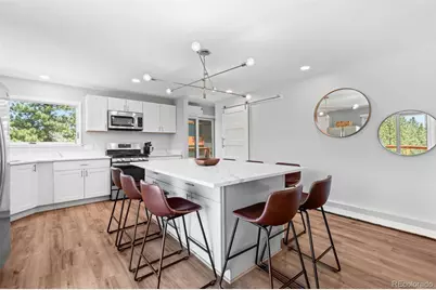 7390 Monica Lane, Evergreen, CO 80439 - Photo 13