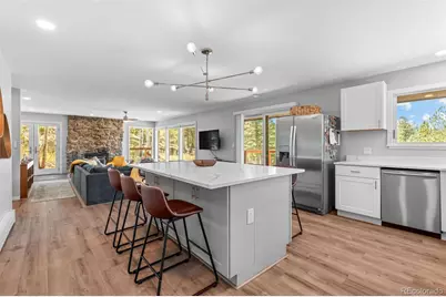 7390 Monica Lane, Evergreen, CO 80439 - Photo 15