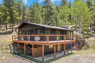 7390 Monica Ln, Evergreen, CO 80439 - Photo 37