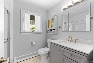7390 Monica Lane, Evergreen, CO 80439 - Photo 17
