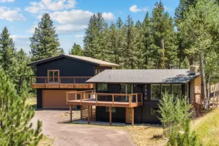 7390 Monica Ln, Evergreen, CO 80439 - Photo 1