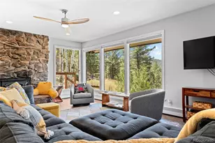 7390 Monica Ln, Evergreen, CO 80439 - Photo 9