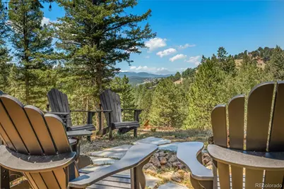 7390 Monica Lane, Evergreen, CO 80439 - Photo 5