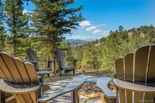 7390 Monica Ln, Evergreen, CO 80439 - Photo 5