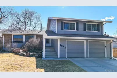 7841 S Franklin Way, Centennial, CO 80122 - Photo 1