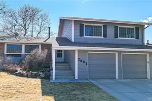 7841 S Franklin Way, Centennial, CO 80122 - Photo 1