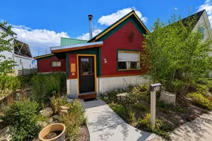 225 E 8th St, Leadville, CO 80461 - Photo 1