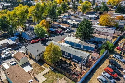 3841 N Cascade Avenue, Colorado Springs, CO 80907 - Photo 27