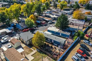 3841 N Cascade Ave, Colorado Springs, CO 80907 - Photo 27