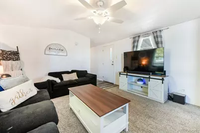 3841 N Cascade Avenue, Colorado Springs, CO 80907 - Photo 5