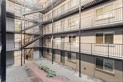 336 N Grant Street #202, Denver, CO 80203 - Photo 5