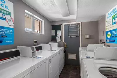 336 N Grant Street #202, Denver, CO 80203 - Photo 21