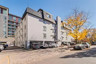 336 N Grant St, Denver, CO 80203 - Photo 3