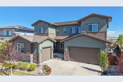 13950 Box Turtle Loop, Parker, CO 80134 - Photo 1